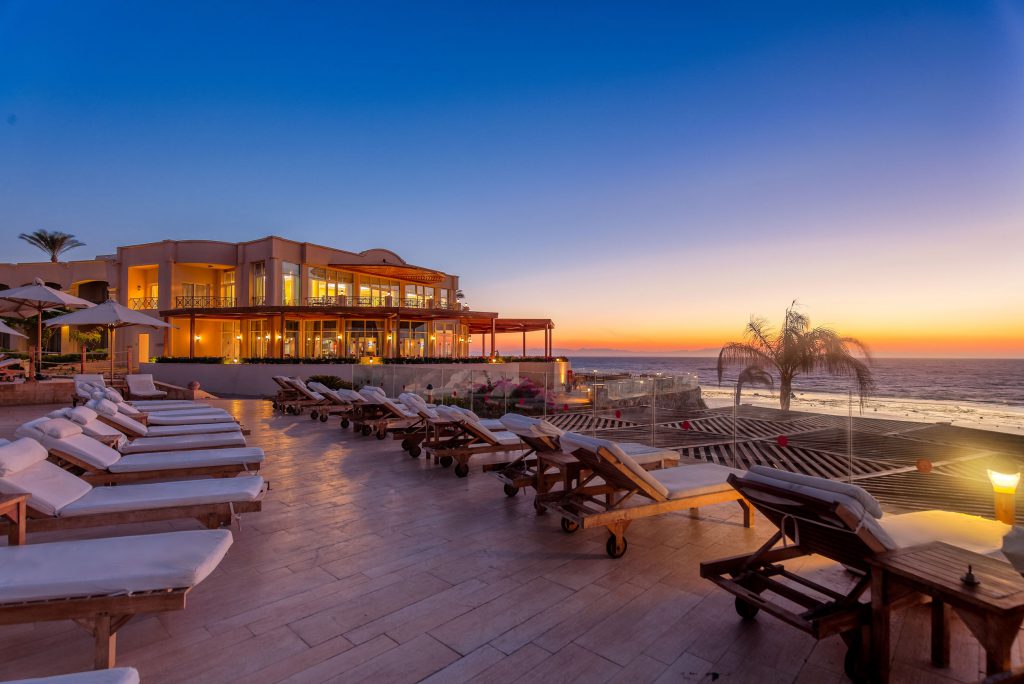 Gallery | SBay Resort